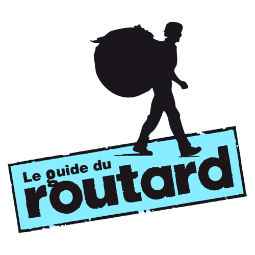 Guide du Routard