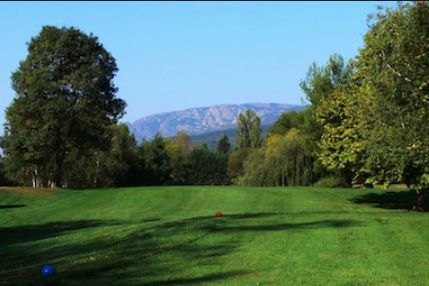 Golf-lamalou ©Office de Tourisme Grand Orb