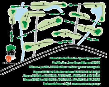 GOLF-2 ©Office de Tourisme Grand Orb