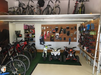 Magasin 1 ©Caroux Freeride