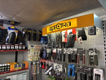 Cycles Horizon ©Ville de Bédarieux