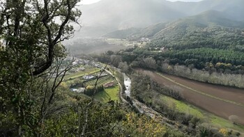 Hameau de Taillevent ©O. Goudard