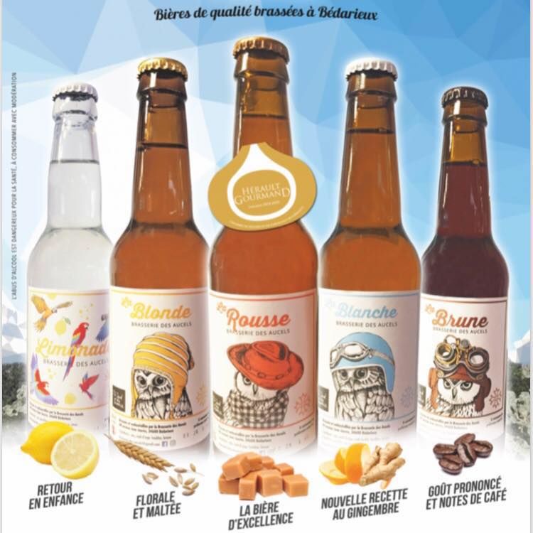 66438359-779486735785984-7376473603505651712-n - ©Brasserie des Aucels