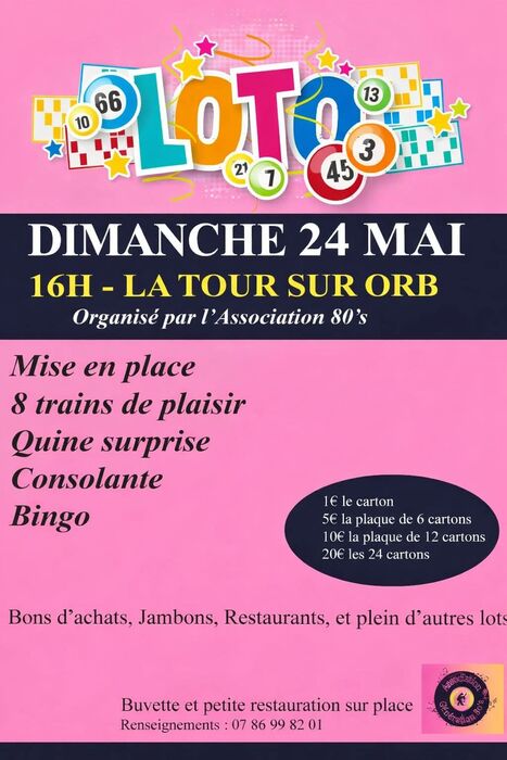 LOTO