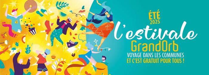 VIVE LA FETE GRAND ORB !