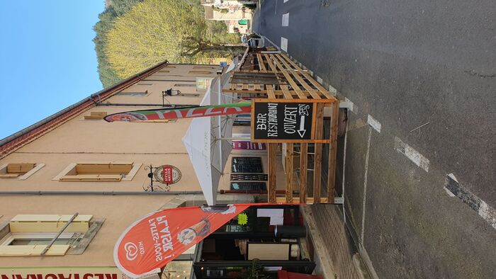 HAPPY HOUR A L'AVENETTE GOURMANDE