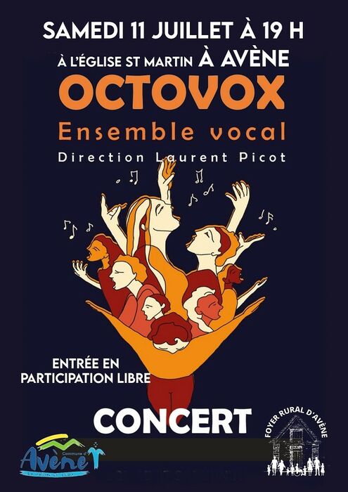 SOIRÉE CHAMPÊTRE AVEC CONCERT ET REPAS