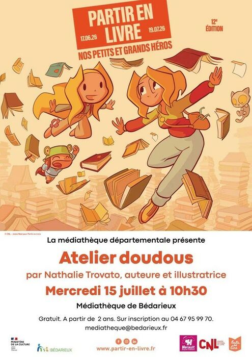 ATELIER DOUDOUS