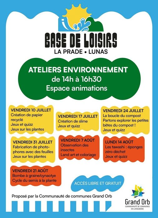 ATELIER GOE : LES TAWASHI, ÉPONGES ZÉRO DÉCHET