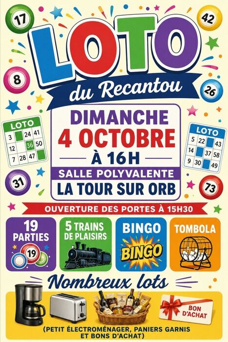 LOTO
