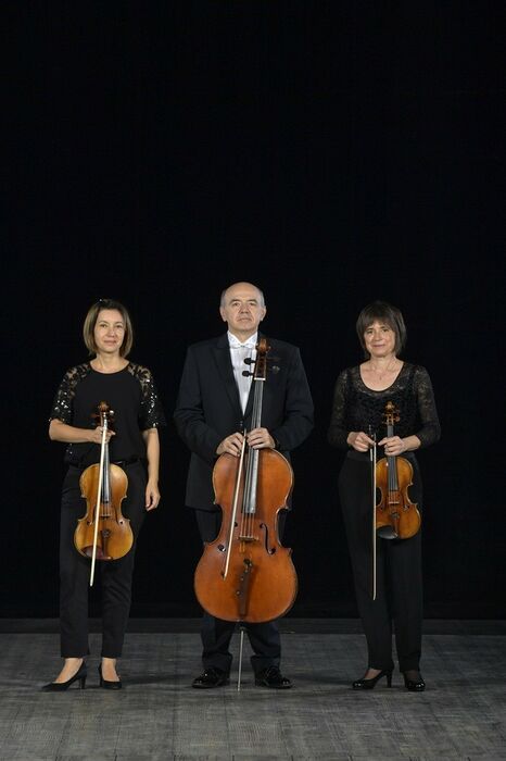 LES VARIATIONS GOLDBERG PAR L’OPÉRA ORCHESTRE NATIONAL DE MONTPELLIER OCCITANIE