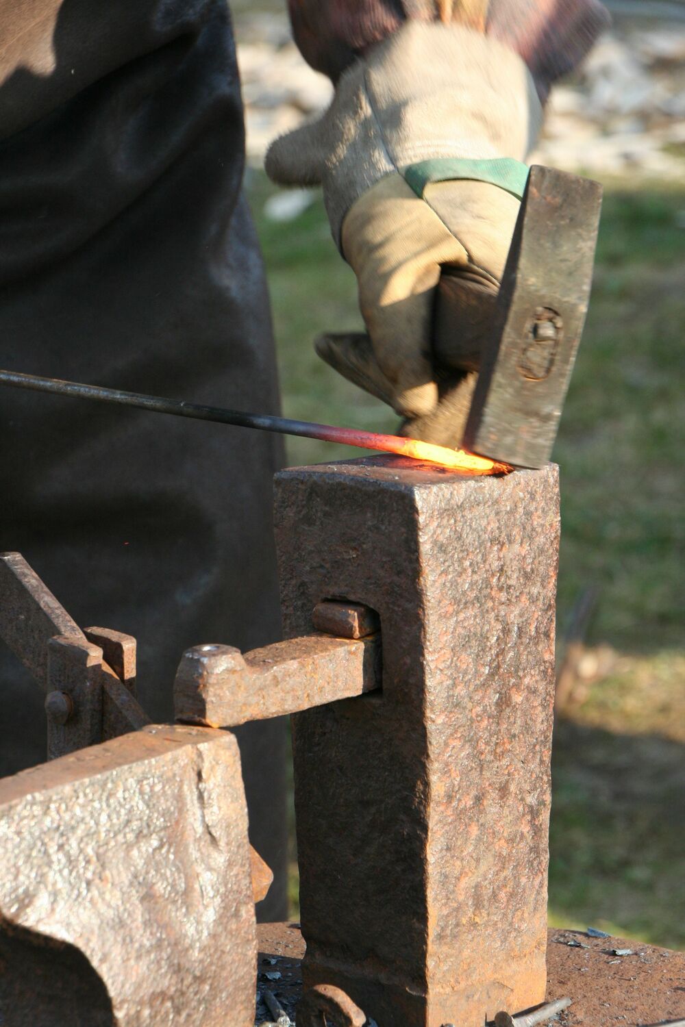 FÊTE DES VIEUX MÉTIERS À SAINT-GERVAIS