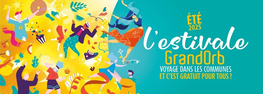 VIVE LA FETE GRAND ORB !