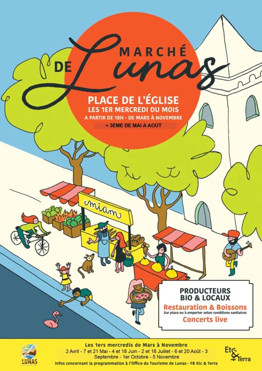 MARCHE NOCTURNE TRADITIONNEL