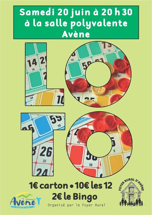 LOTO