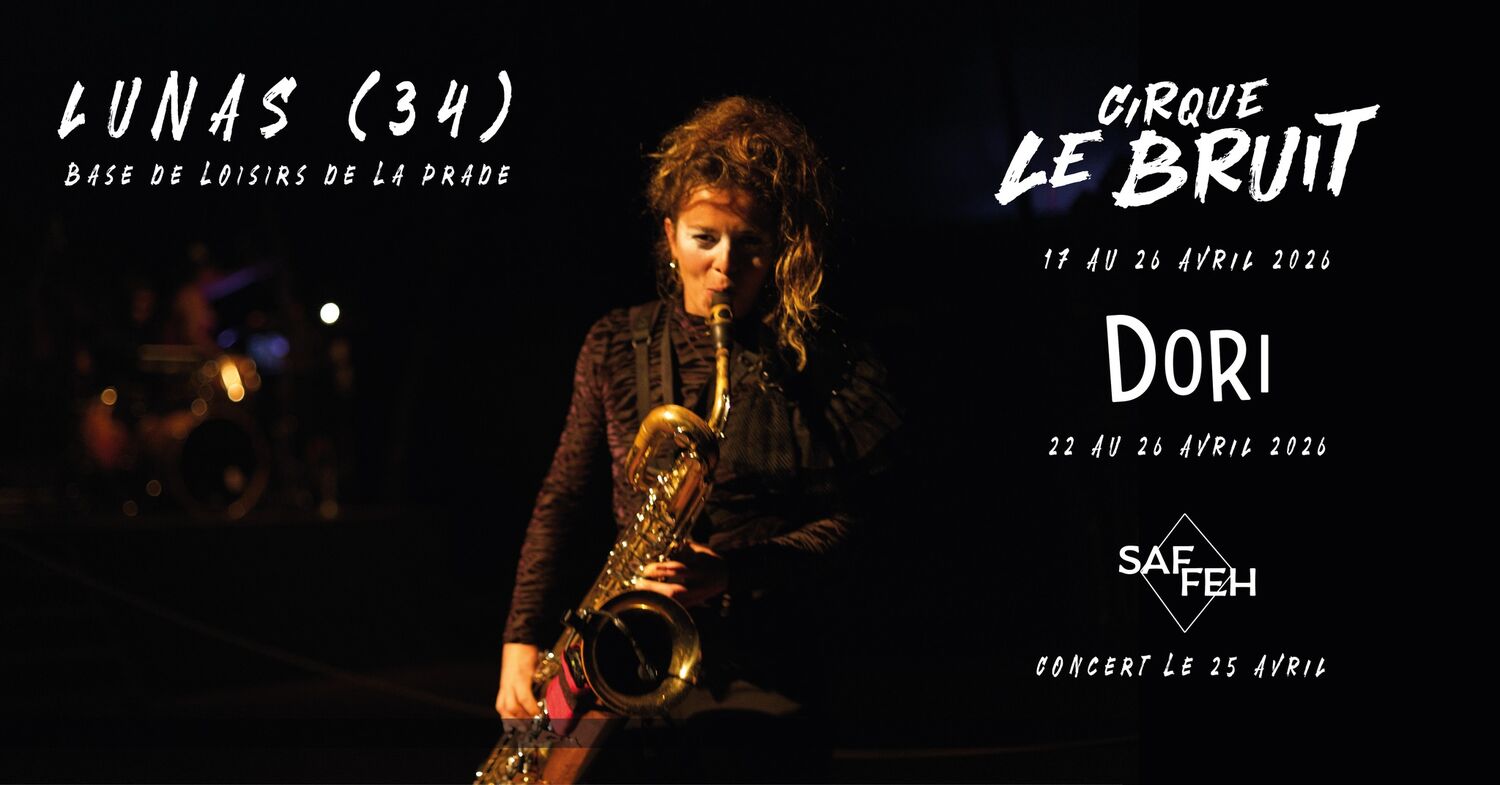 LE CIRQUE DES PETITES NATURES