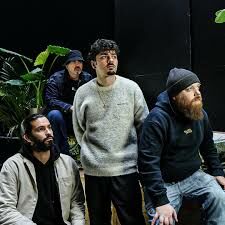 CONCERT END OF THE GAME