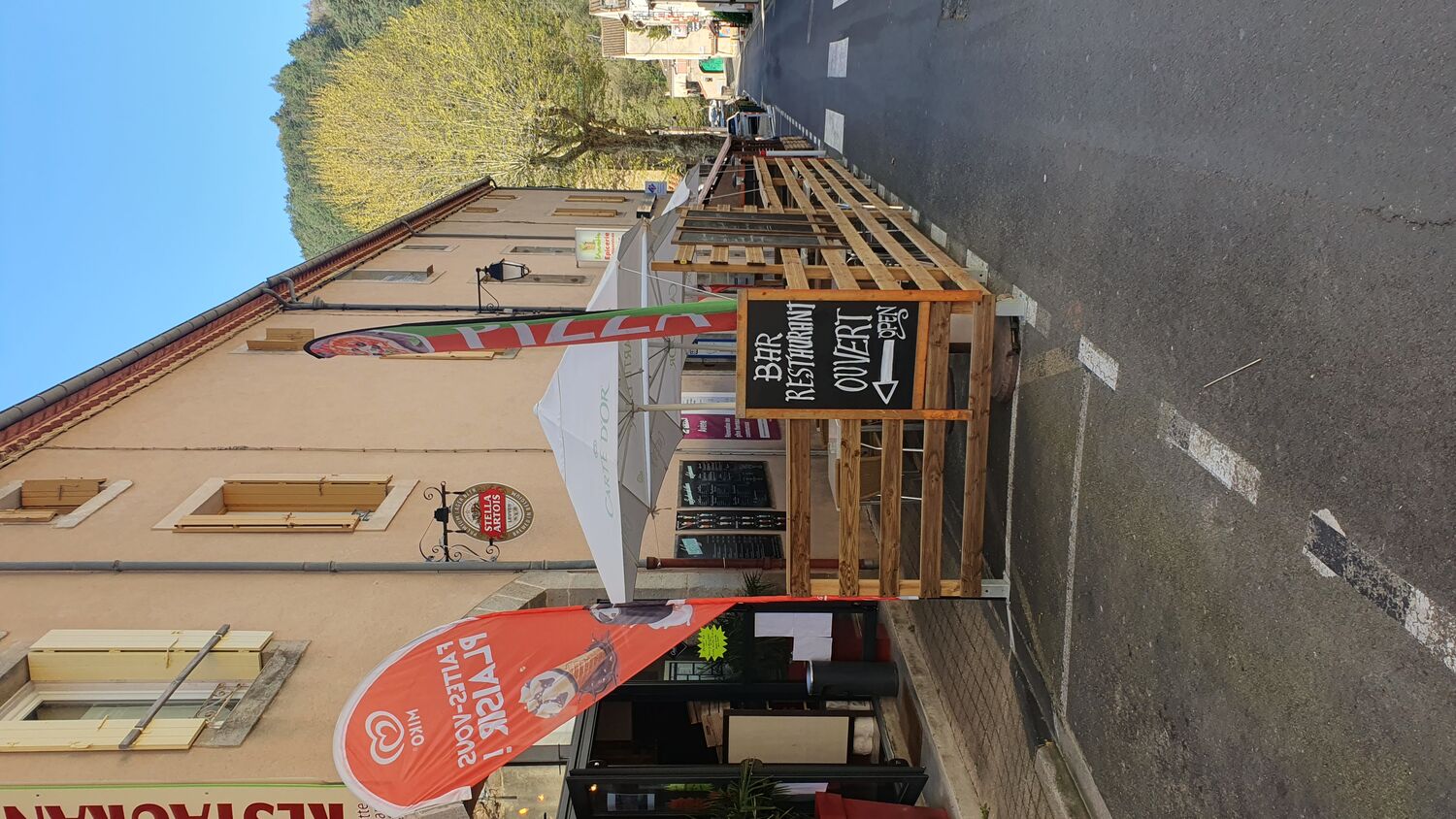 HAPPY HOUR A L'AVENETTE GOURMANDE