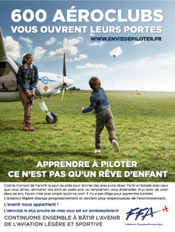 JOURNÉE PORTES OUVERTES AÉROCLUB