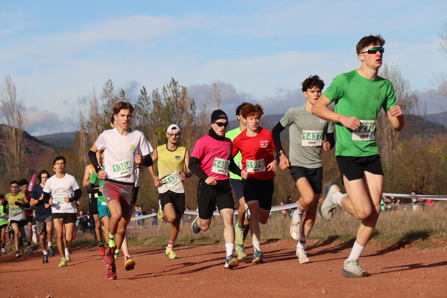9ÈME ÉDITION DE LA COURSE DES CHAPELLES