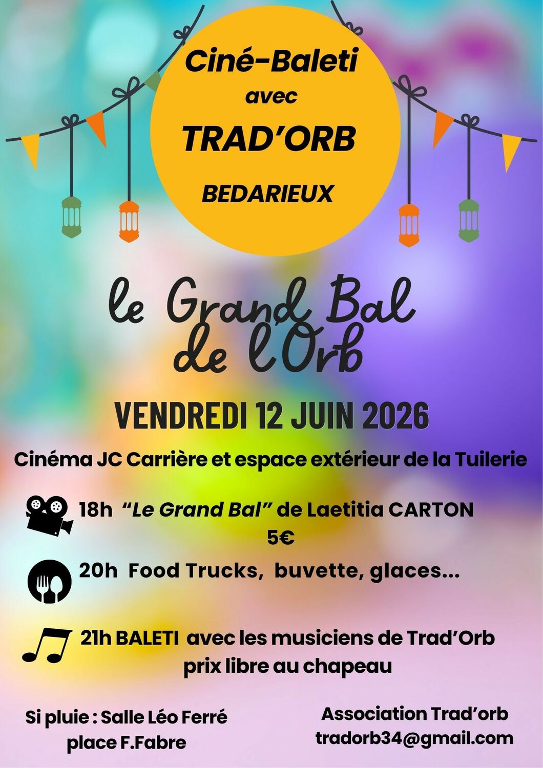 CINÉ-BALÉTI