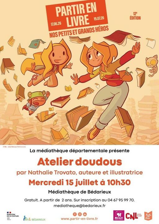 ATELIER DOUDOUS