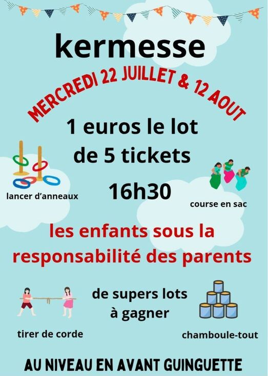 KERMESSE