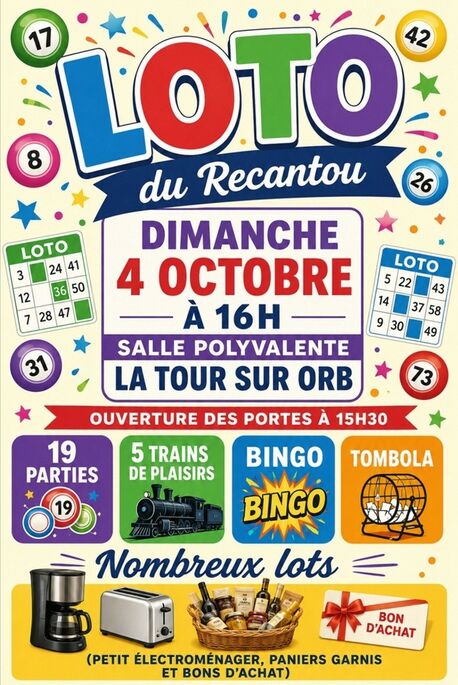 LOTO