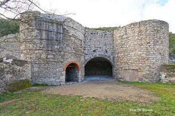 LA TOUR-SUR-ORB - VISITE COMMENTÉE ET IMMERSIVE DU FOUR À CHAUX
