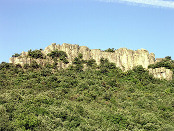 TAUSSAC-LA-BILLIERE - DÉCOUVERTE “LES ORGUES DE TAUSSAC” MARDI 14 JUILLET 2026