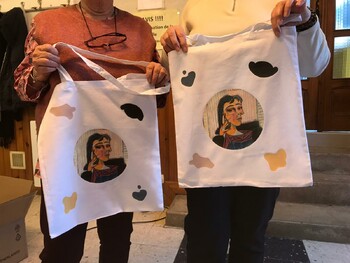 SAINT-GERVAIS-SUR-MARE - MAJIC GRAND ORB SUR LES ROUTES À SAINT GERVAIS