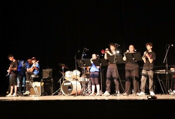 SAINT-GERVAIS-SUR-MARE - MAJIC : MUSIQUE À MUSÉE