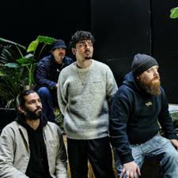 BEDARIEUX - CONCERT END OF THE GAME