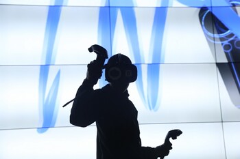 BEDARIEUX - MAJIC - " DESTINATION MUSÉES" EN RÉALITÉ VIRTUELLE
