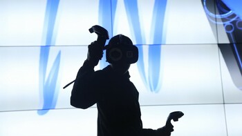 BEDARIEUX - EXPÉRIENCE VR VIVEZ L'ART AUTREMENT