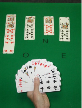 LAMALOU-LES-BAINS - APRÈS-MIDI TOURNOI DE BRIDGE