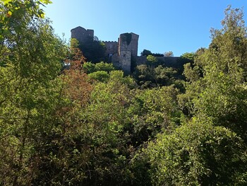 PEZENES-LES-MINES - FÊTE DU GÉOPARC : VISITE GUIDÉE DU VILLAGE