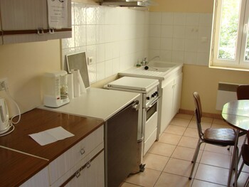 cuisine ©mairie de graissessac