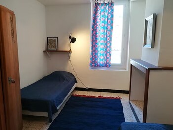 MAISON DOUZE CHAMBRE BLANCHE ©MAISON DOUZE