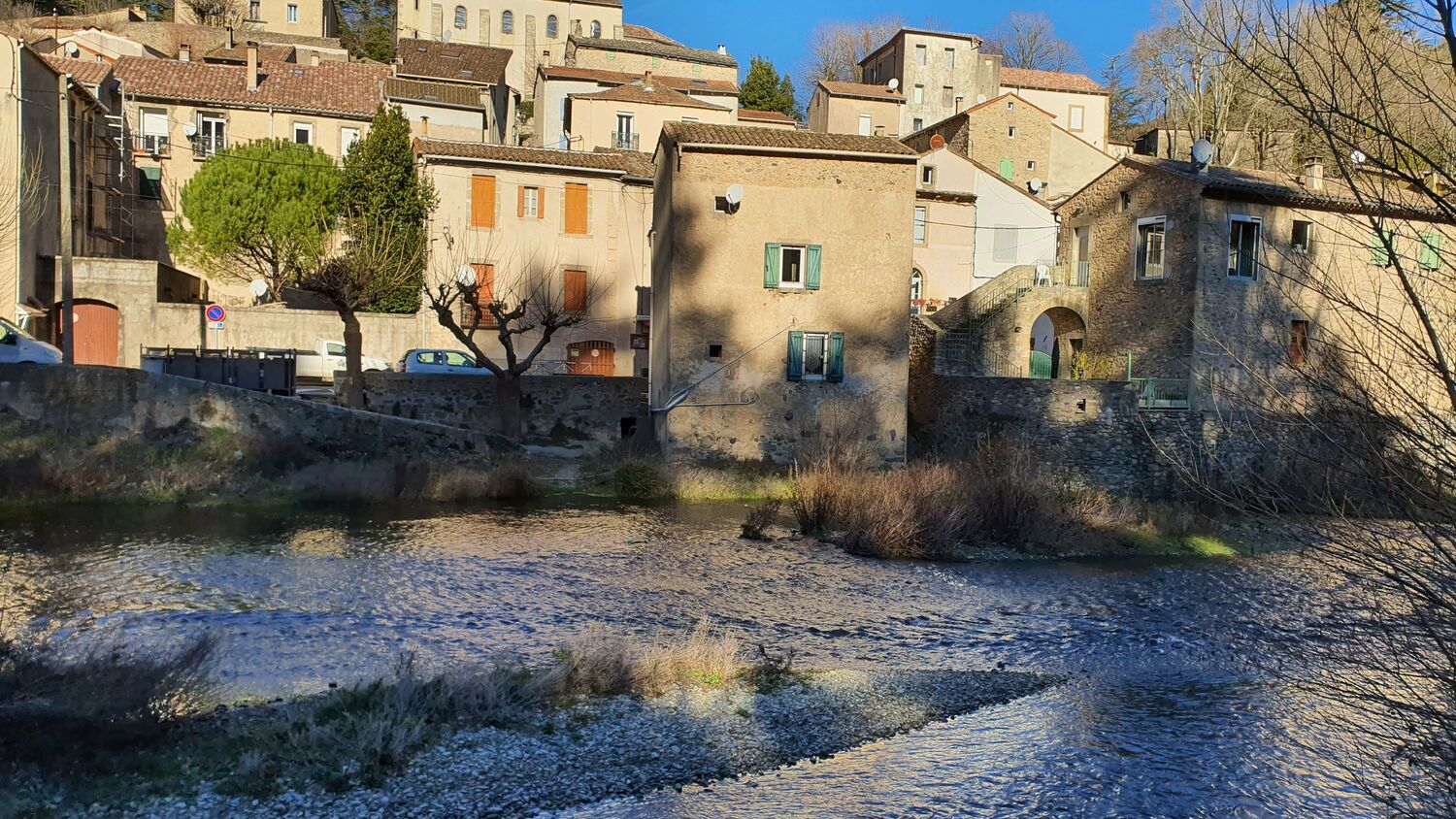 la maison ©Alain Clavel
