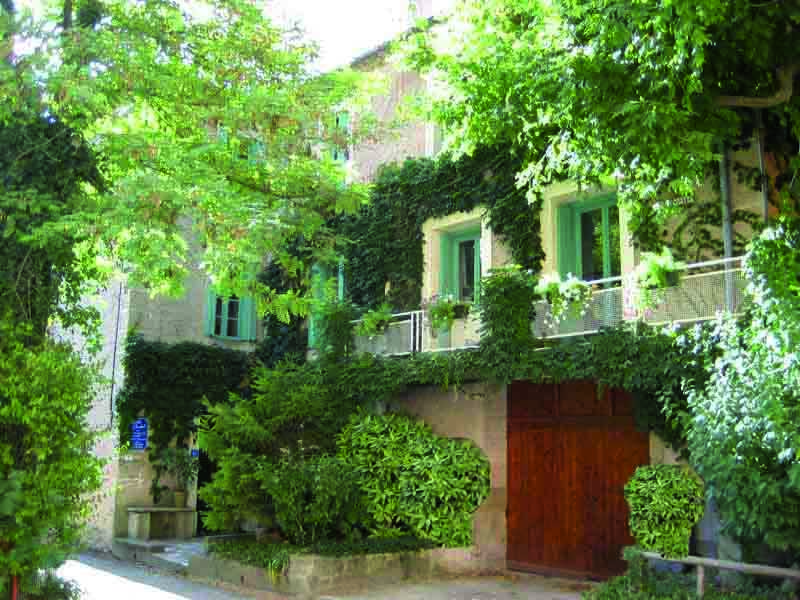Villa Castel - ©Tison