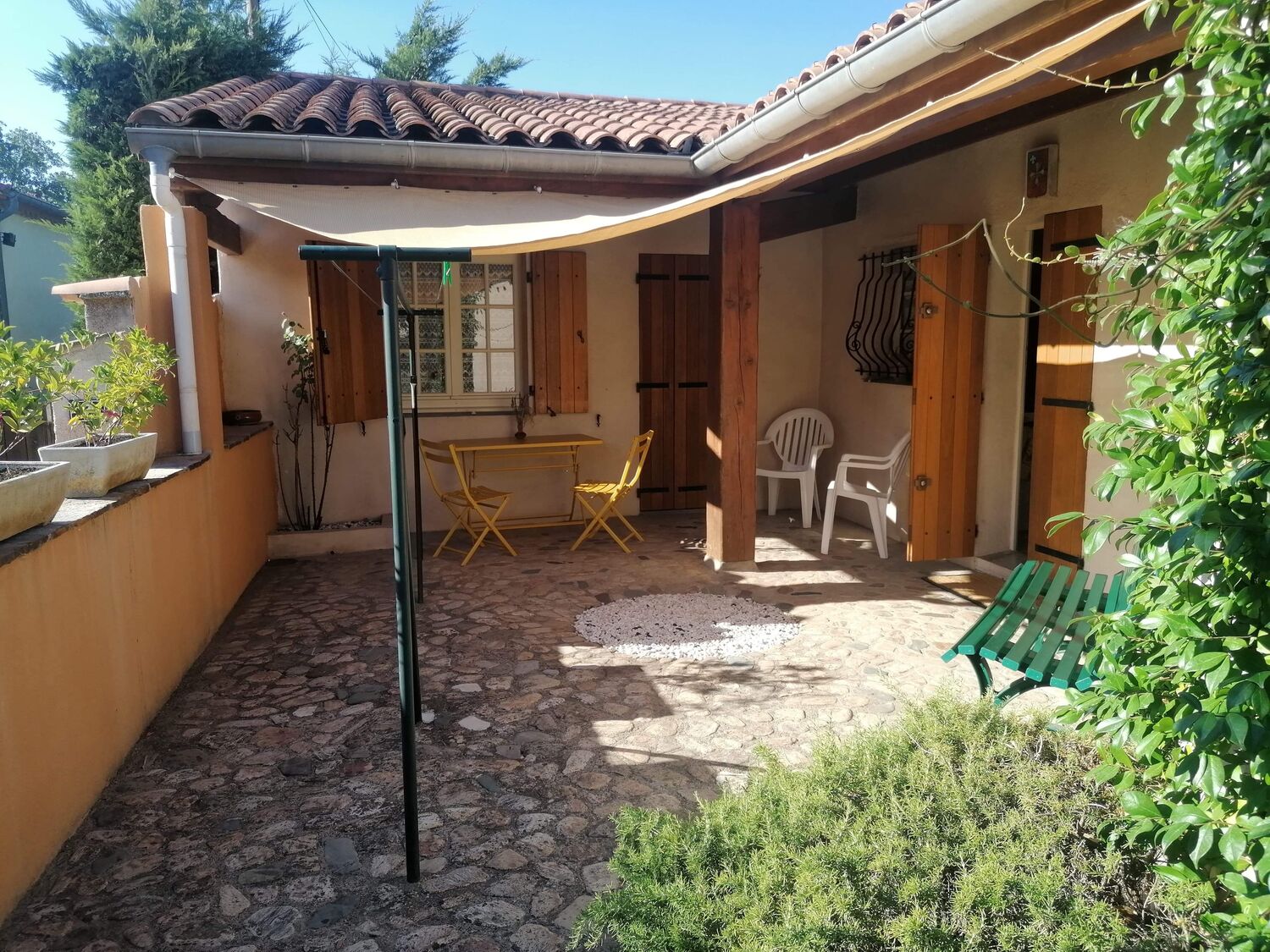 LES LAVANDES ©BRESILLEY