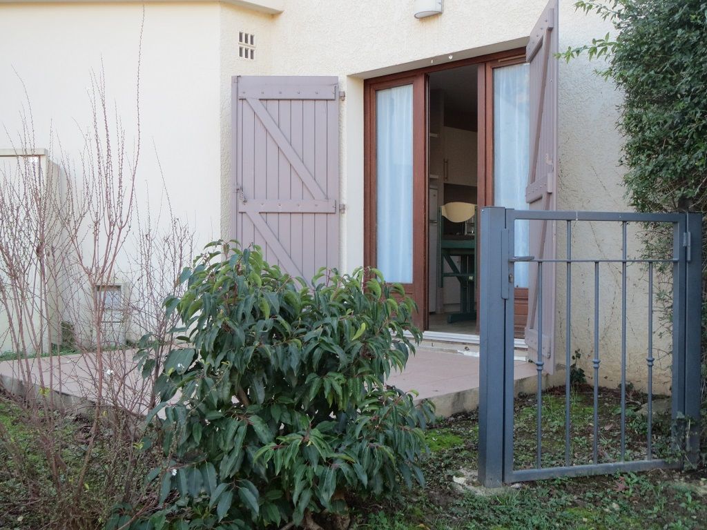 Logis-verts 3 terrasse ©logis verts