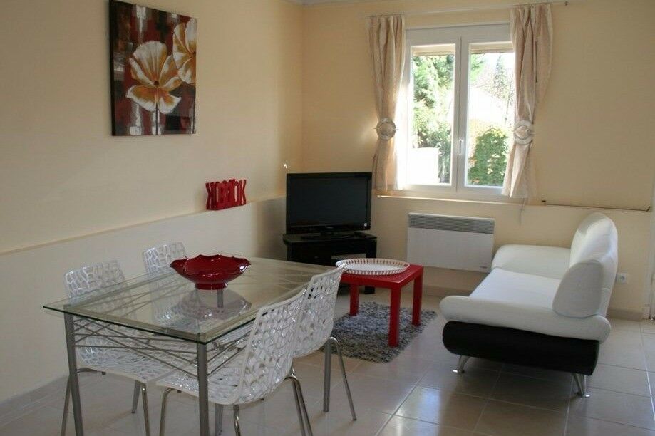Appartement pour 2 personnes_1 ©Florence Quemeneur