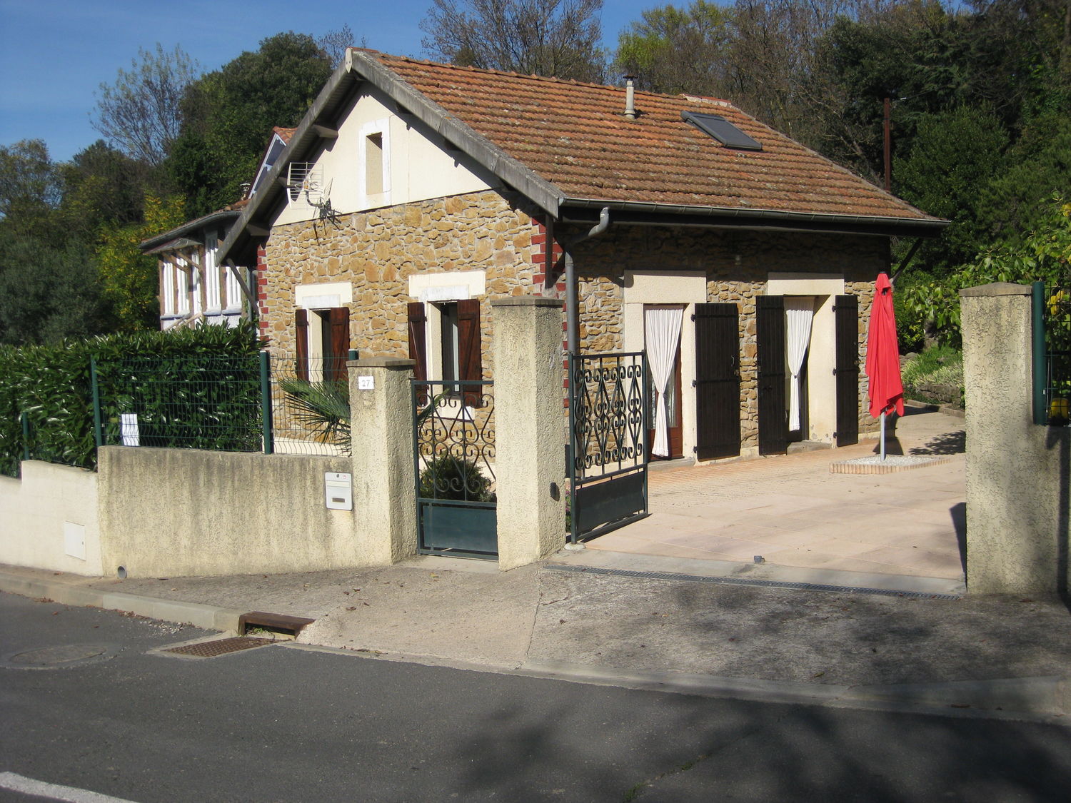 BAUDIERE Didier et Jacqueline ©baudiere