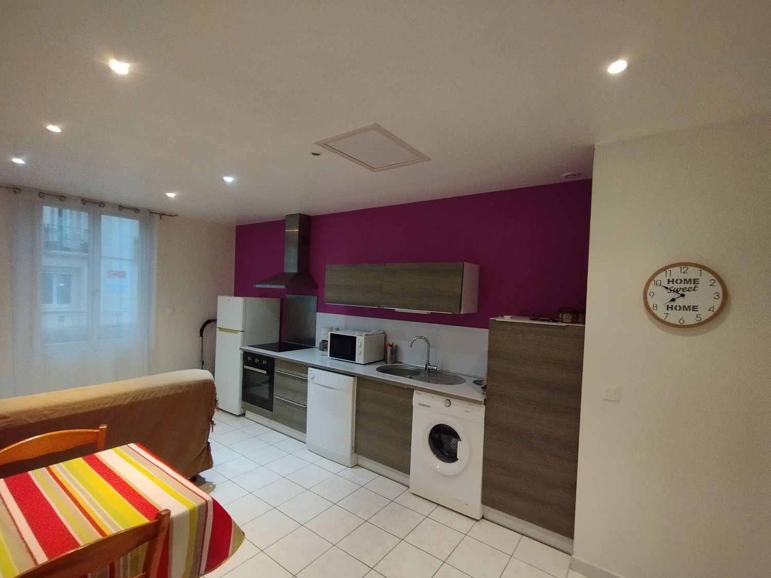 F2 Bitoulet ©Pièce à vivre