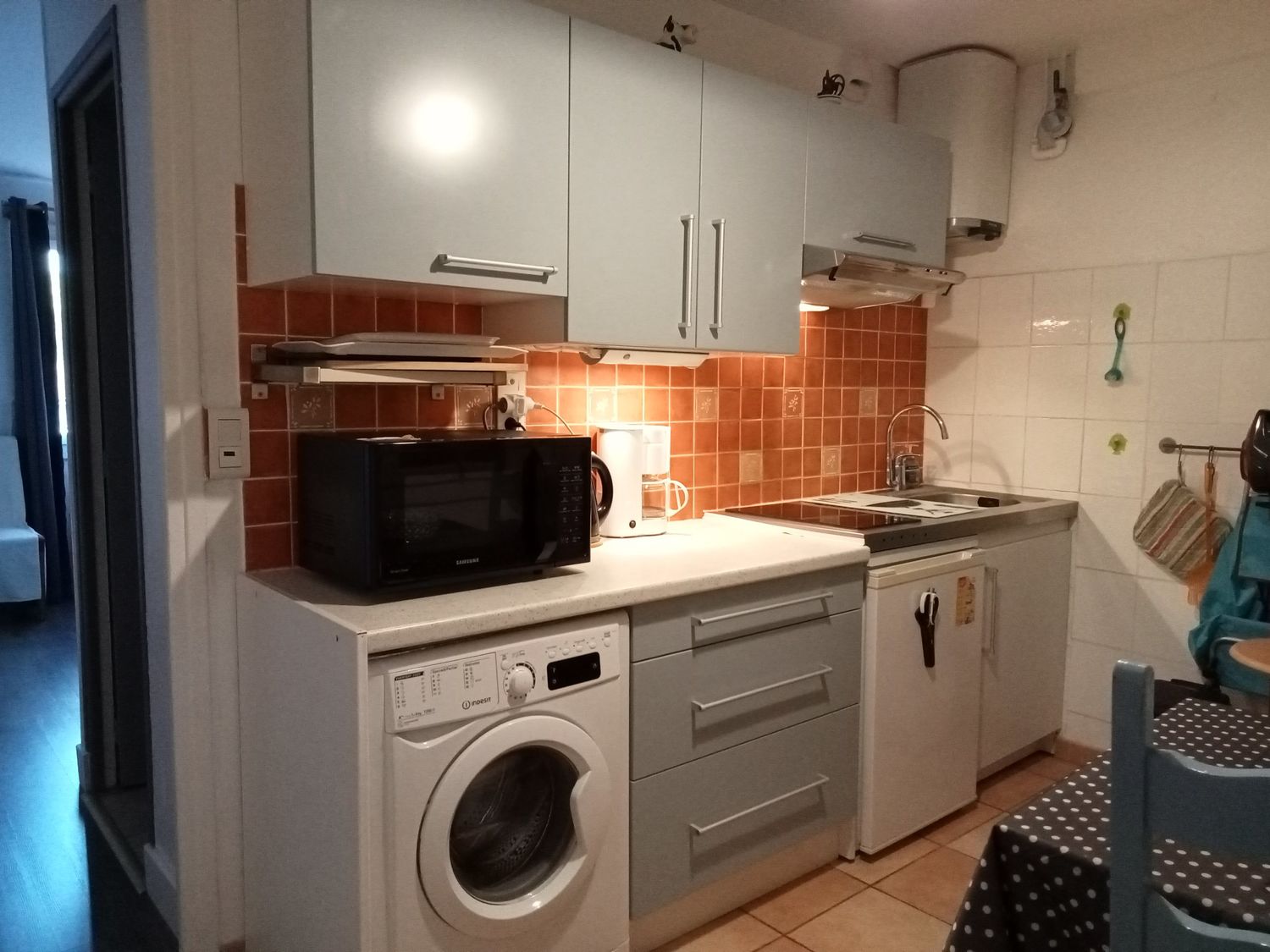 CUISINE ©03/04/2023