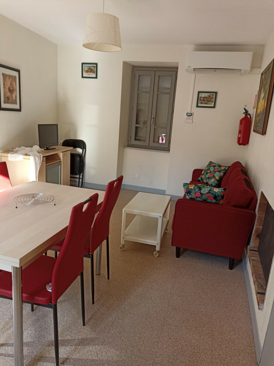 34G31204 - Les Lilas_1 ©©Relai Gîtes de France Hérault