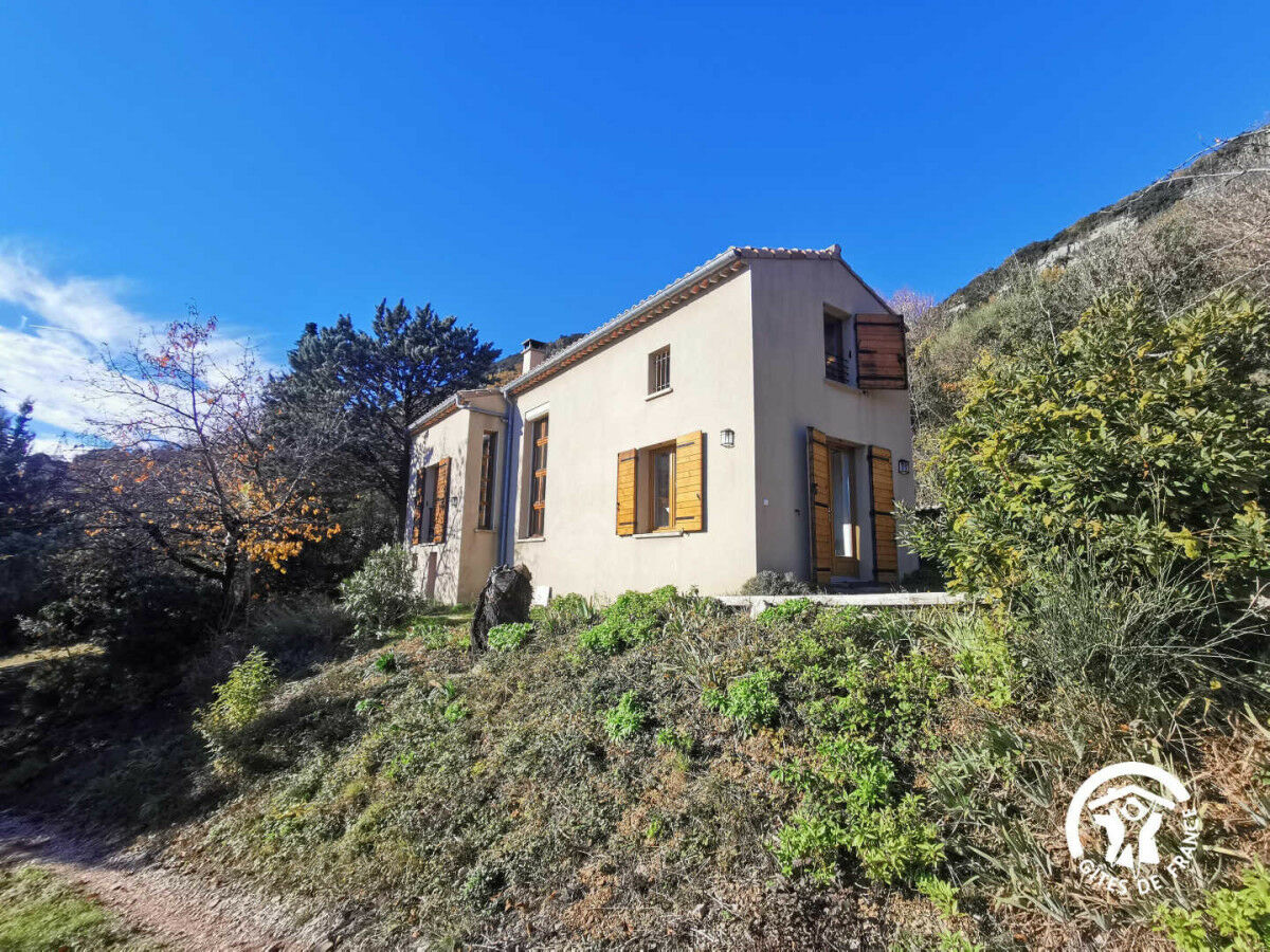 34G9323 - Le Balcon des rêves_1 ©©Relai Gîtes de France Hérault