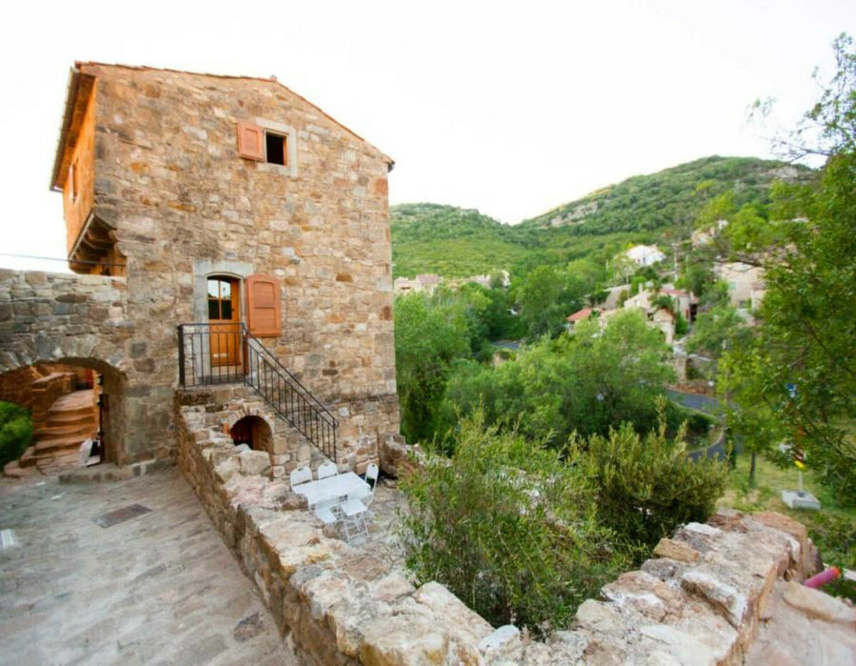 34G9326 - La Maison du Chanoine_1 ©©Relai Gîtes de France Hérault